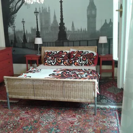 Apartamento Welcome In To Parliament Budapest