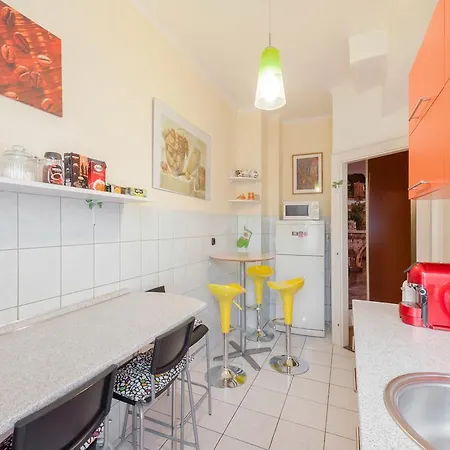 Welcome In To Parliament Apartamento Budapest