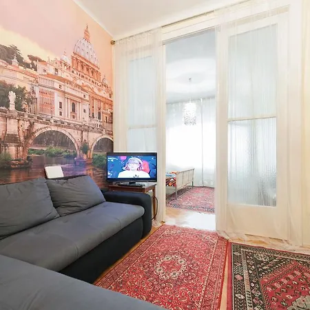 Apartamento Welcome In To Parliament *
