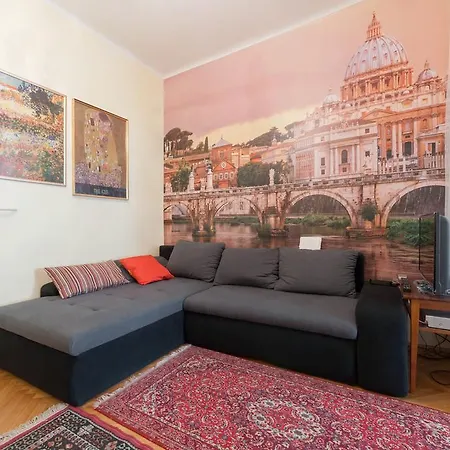 Welcome In To Parliament Apartamento *