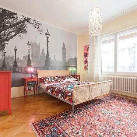Welcome In To Parliament Apartamento *