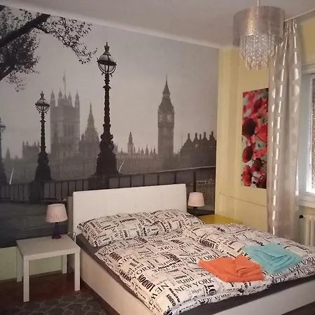 Welcome In To Parliament Apartamento